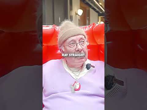 He Faked His Grandpa Into London's Biggest Fashion Show... 😱👏 thumbnail
