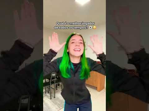 QUAL É O MELHOR JOGADOR DO MUNDO ? thumbnail