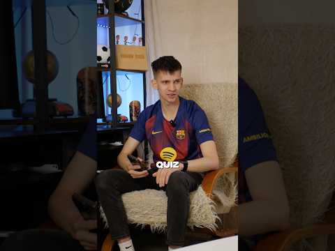 Największy ekspert od futbolu w rodzinie właśnie się skompromitował [wspólpraca] #piłkanożna thumbnail
