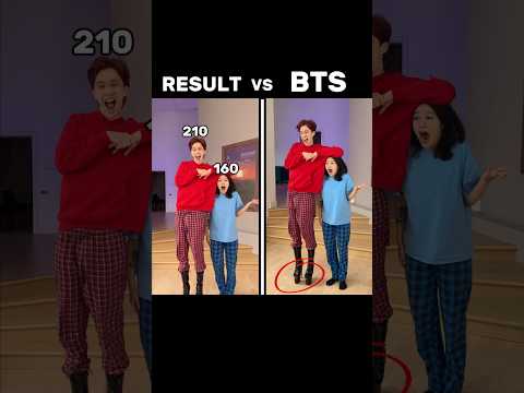And what’s your height? ?? thumbnail