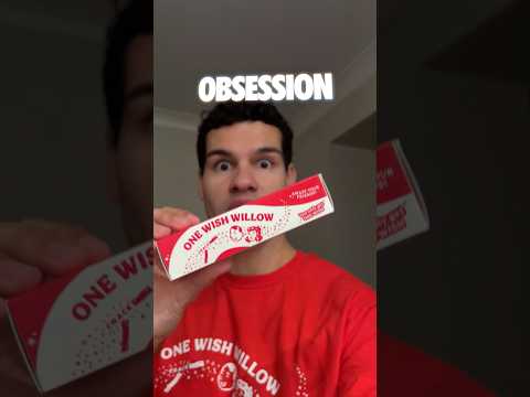 Obsession One Wish Willow In Real Life! thumbnail