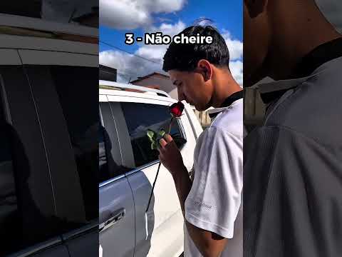 ROSAS EM CARROS!😱🚨#ffdracs #fy #viral #curiosidades #shortsvideo #shorts thumbnail