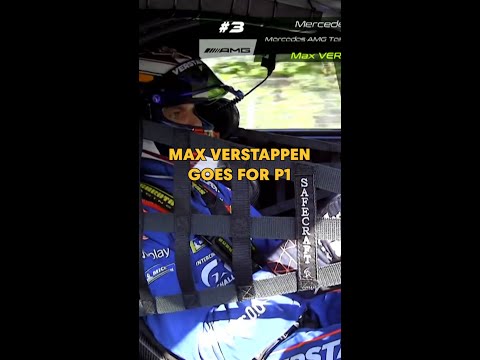 Max Verstappen really went for it ? thumbnail
