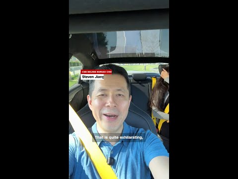 This car factory is Beijing's hottest new tourist spot thumbnail