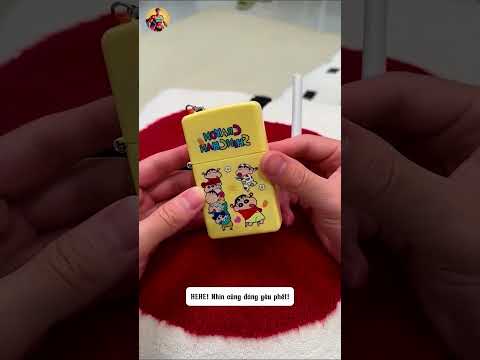 Món Quà Sinh Nhật Nhìn Cực Ngầu Nhưng Sự Thật Quá Bất Ngờ thumbnail