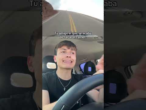 No diré quién soy 😂aparcar ya también es otro tema instagram: marsalmulet #humor #comedia thumbnail