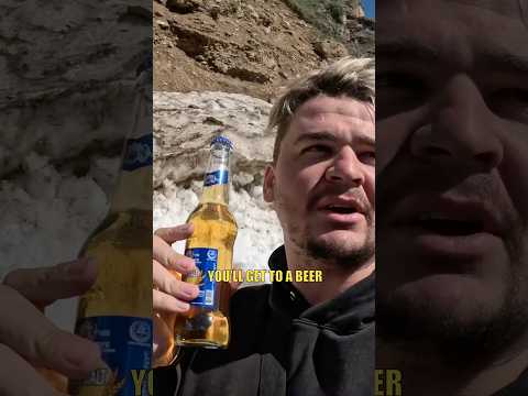 Pakistan Halal Beer thumbnail