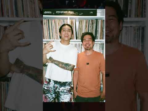 Who caught Zack Tabudlo’s set at Road to FAM Manila by Future Asian Music x @LEVIS? 🤝 thumbnail
