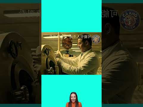 Bệnh viện kì quái chuyên thực hiện thí nghiệm man rợ #shortsviral #reviewphim thumbnail
