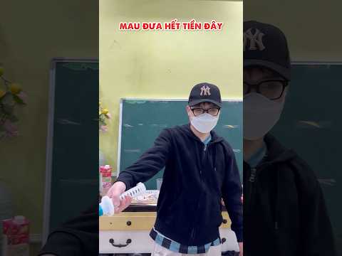 Kiếp Nạn Của Tên Cướp Đi Nhầm Lớp Học thumbnail