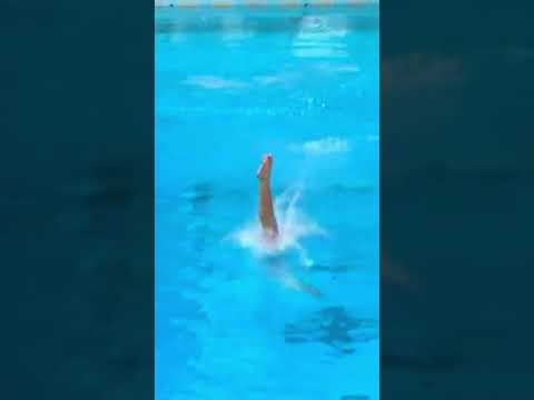 Diving thumbnail