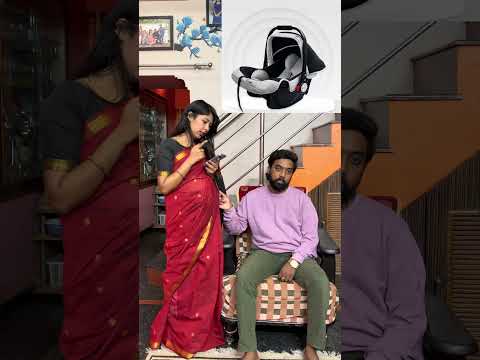 Pregnant wife alaparaigal😩/#agvlogs #love #pregnancy #funny #youtube thumbnail