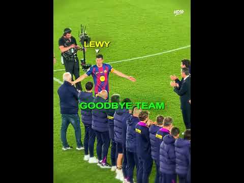 The Last Dance At Camp Nou ? thumbnail