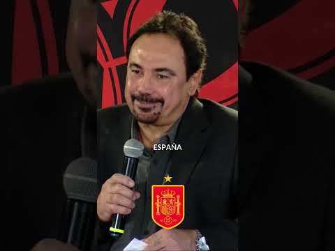 La leyenda del fútbol mexicano deja claro que quiere ver a México alzando la Copa del Mundo thumbnail