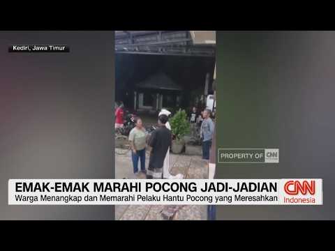 Emak-Emak Marahi Pocong Jadi-Jadian thumbnail