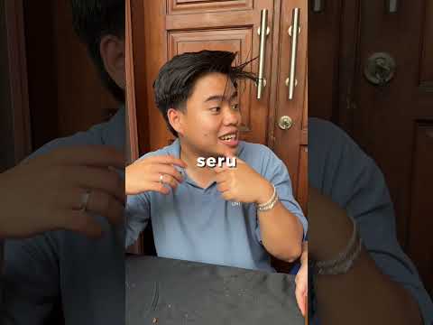 Ketika kue merry diancurin😭😭 thumbnail