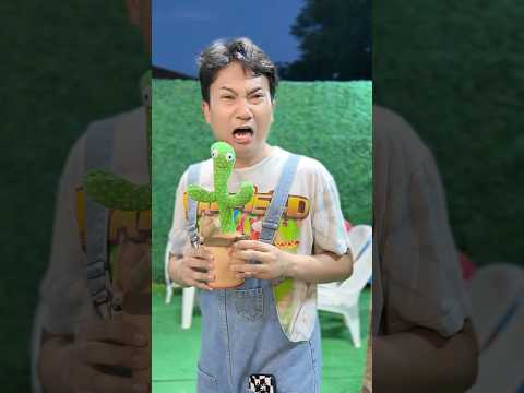 ทำไมปะป๊าได้กินน้องบองล่ะ #ตลก #โบ๊ะบ๊ะshorts #พี่นาว #shorts thumbnail