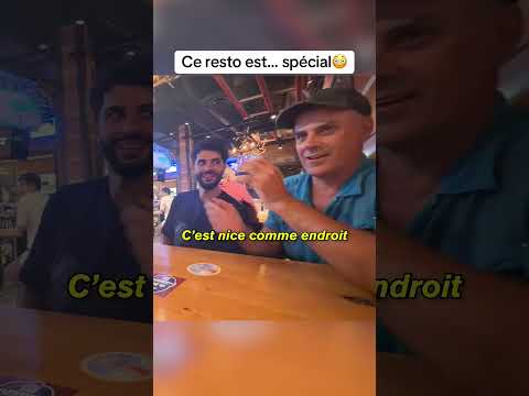 Je m’attendais pas à ça?? #shorts #humour #france thumbnail
