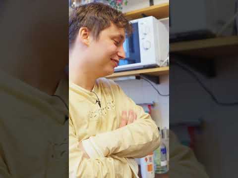 Nån som är sugen på omelett? thumbnail