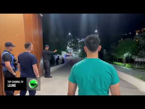 Top Channel/ Plagoset me armë zjarri një person në Vlorë, dërgohet në spital në gjendje të rëndë thumbnail