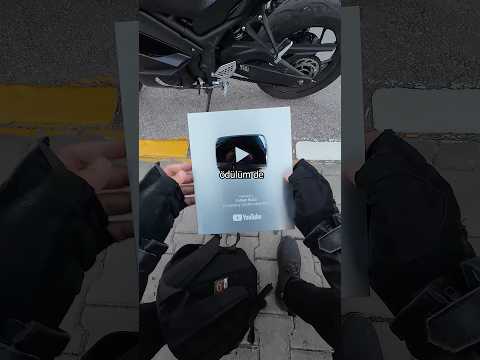 Duygusal anlar ? #motovlog #shortvideo #shorts #motorcycle thumbnail
