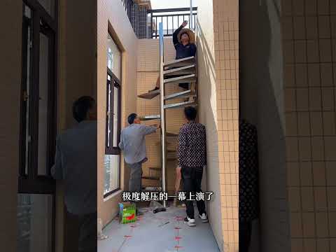 不鏽鋼模塊成優選，傳承已久的木工技藝面臨考驗！#shorts | #紀錄片 #有趣  #creative thumbnail