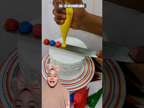 Kasih Warna KUE ‼️ skcoolcake thumbnail