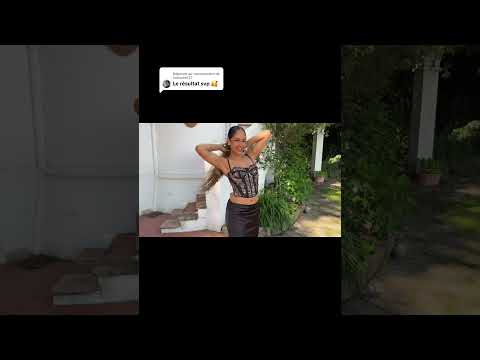 J’adore cette trend ?? thumbnail