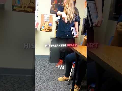 Student Got KICKED OUT for Exposing Lazy Teacher...😨🎓 thumbnail