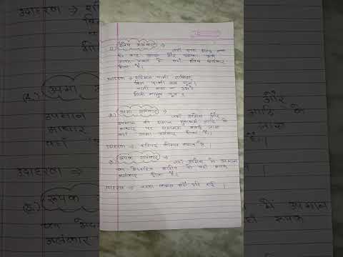 अलंकार परिभाषा उदाहरण सहित part 1 क्लास 12th up board exam 2027 thumbnail