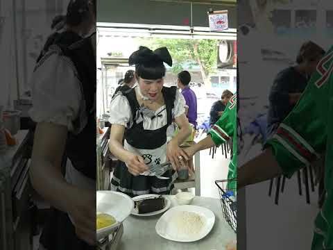 อยากจะช่วย แต่ไม่รู้จะช่วยยังไง #Shorts #อร่อยไม่ซ้ำจำสูตรไม่ได้ #gooddayofficial thumbnail