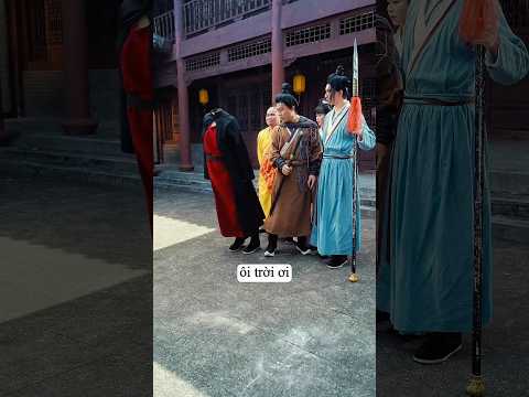 Vua Quảng Cáo Bựa: Dầu Gội Quần Què. thumbnail