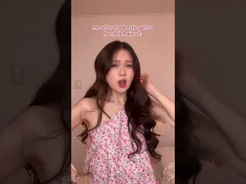 #pov trying to support her friend thumbnail
