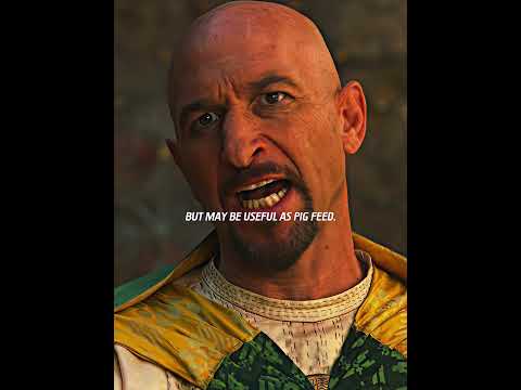 Daenerys Targaryen Warns Ser Jorah And Ser Barristan To Never Question Her Again #shorts #viral thumbnail
