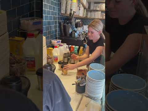 POV - you hired bad baristas 😜 #notus #badbarista… thumbnail