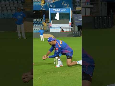 "????'? ? ???? ?????!" ? Yes Hoppo, we agree ?? | #MumbaiIndians #TATAIPL thumbnail