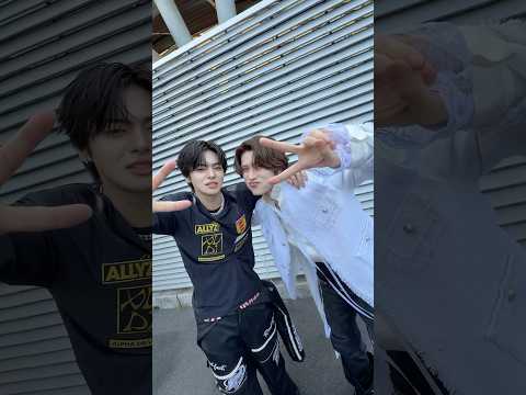 빙글빙글 돌아가는 #NALU 선배님 🌀ˎˊ: #OMG!#ALPHADRIVEONE #ALD1 #DXTEEN thumbnail