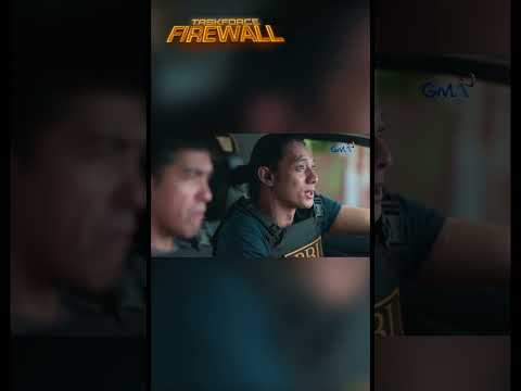 Hindi naman masama kung tayo ang lalabas na bida! #shorts | Taskforce Firewall thumbnail