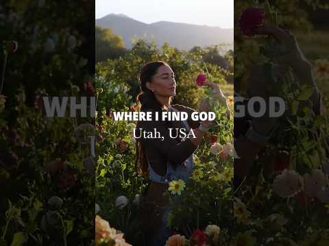 Where I Find God | Utah, USA thumbnail