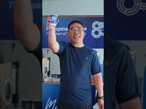 PAL's 85th Anniversary! thumbnail