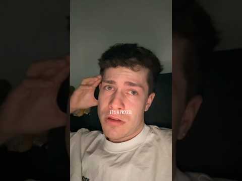 Mehr Realität auf Social Media!❤️‍🩹 Auch Ich habe Tage, an denen ich weine🙏🏼 itsofficialmarco thumbnail