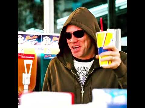 Jim Carrey went out to commit a robbery for the first time. ? #jimcarrey #trueman #ventura #shorts thumbnail