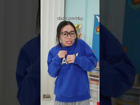 When Teacher Is Not In Class thumbnail