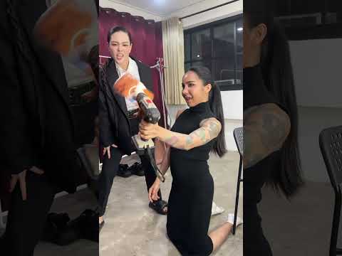 เบื้องหลังหมุนกับกับดาราในดวงใจ thumbnail