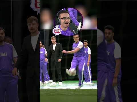 NickEh30 vs IShowSpeed in Soccer thumbnail