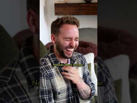 Germans love Skeet thumbnail