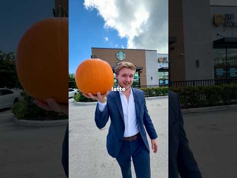 Who Makes Best Pumpkin Spice Latte? thumbnail