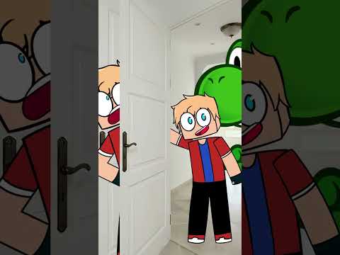 fungindo do YOSHI! thumbnail