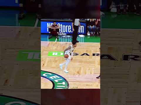 He moves exactly like Dame 😳🤯 #shorts thumbnail