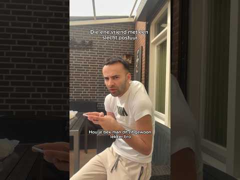 Is dit herkenbaar?😅 thumbnail